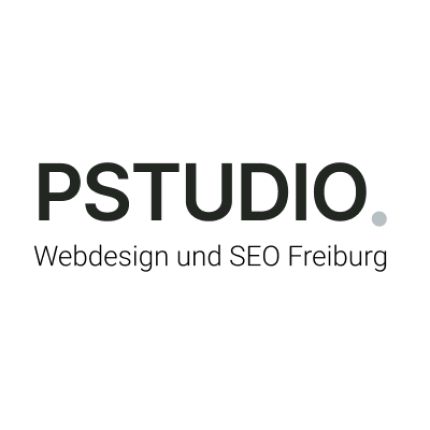 Logo fra PSTUDIO Webdesign und SEO Freiburg