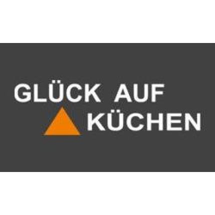 Logotyp från Glück auf Küchen