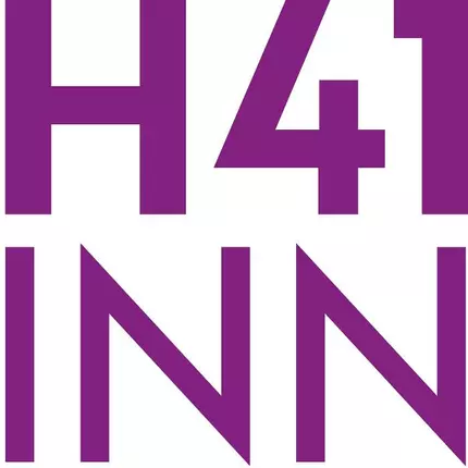 Logo von H41-Inn Hotel Garni Freiburg