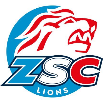 Logo od ZSC Lions AG