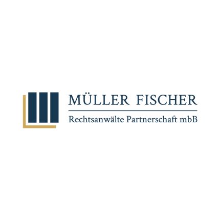 Logo from Müller Fischer Rechtsanwälte Partnerschaft mbB