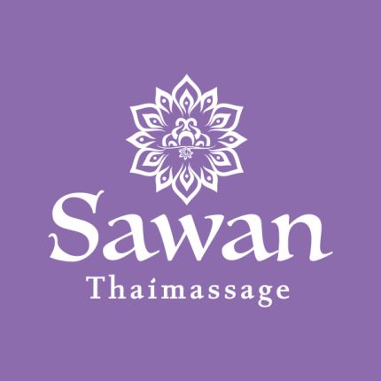 Logo van SAWAN-Thaimassagen, Inh. Kanjana Cremer