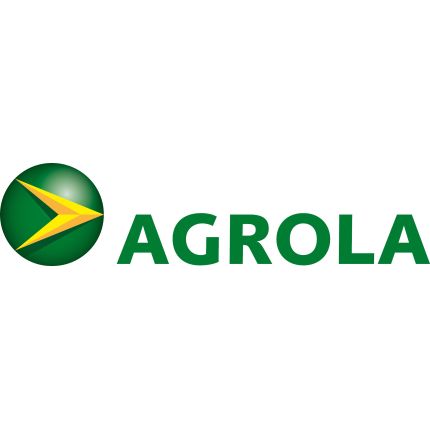 Logotipo de AGROLA CarWash