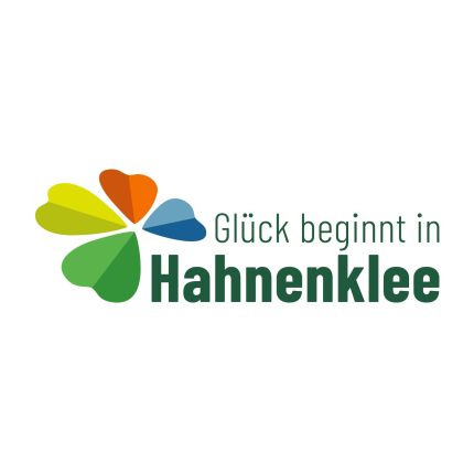 Logo fra Tourist-Information Hahnenklee