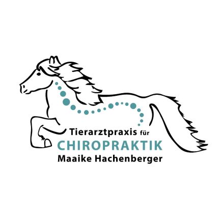 Logo da Tierarztpraxis für Chiropraktik Maaike Hachenberger
