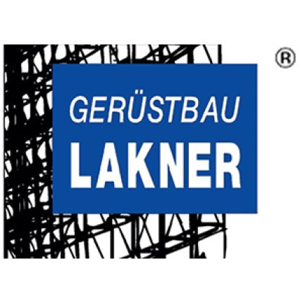 Logo fra Gerüstbau Lakner