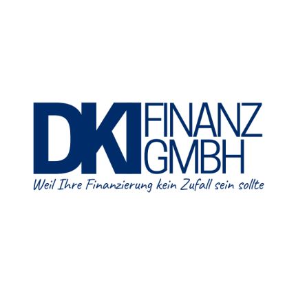 Logo od DKI-Finanz GmbH