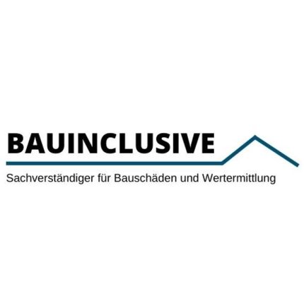 Logo de Bauinclusive