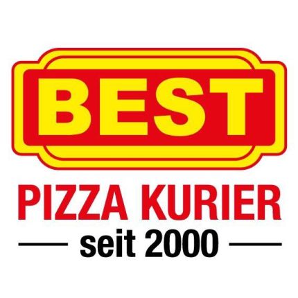 Logo van Best Pizzakurier