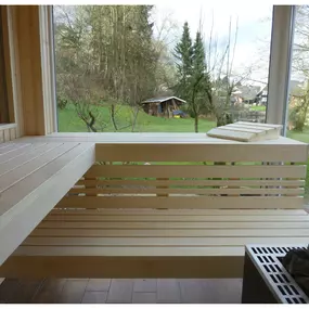 Bild von ERK SaunA - ES-Design GmbH & Co. KG