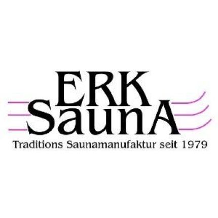 Logo de ERK SaunA ES-Design Jan Volkmann e. K.