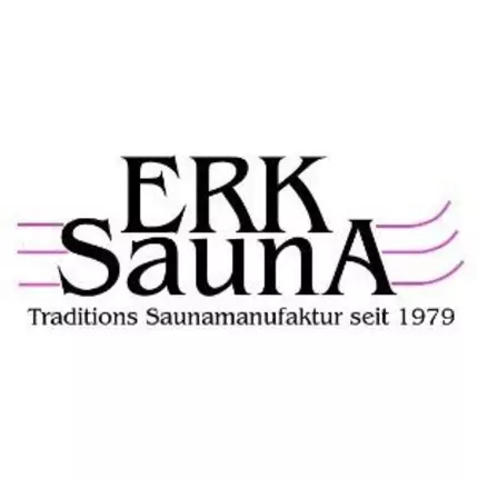 Logo von ERK SaunA - ES-Design GmbH & Co. KG