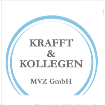 Logo de Krafft & Kollegen MVZ GmbH