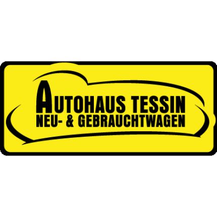 Logo od Autohaus Tessin Inh. B. Schwarzwälder e.K.