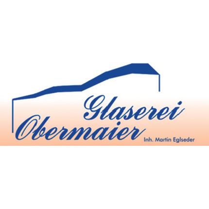 Logo von Glaserei Obermaier