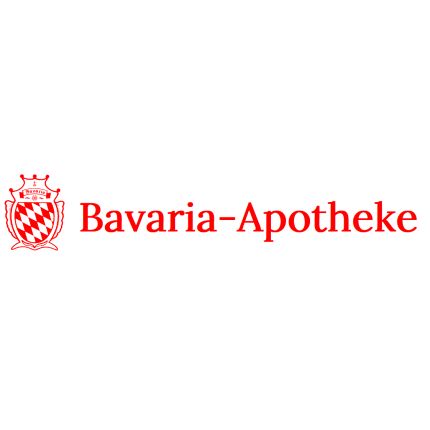 Logo van Bavaria-Apotheke