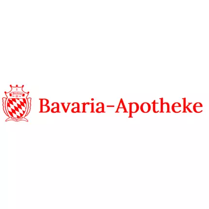 Logótipo de Bavaria-Apotheke