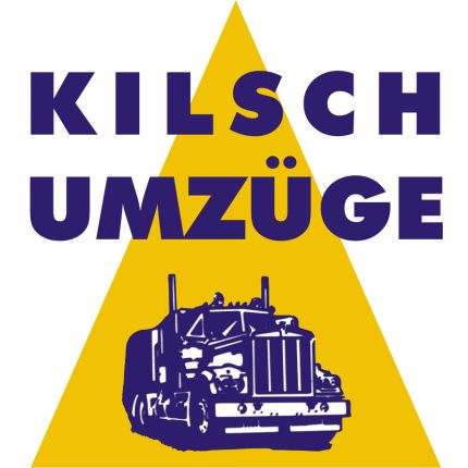 Logo de Kilsch Umzüge