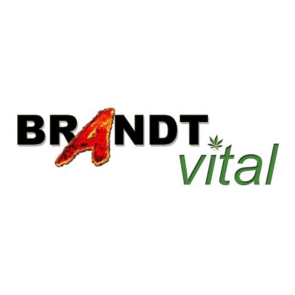 Logo da BRANDT-vital