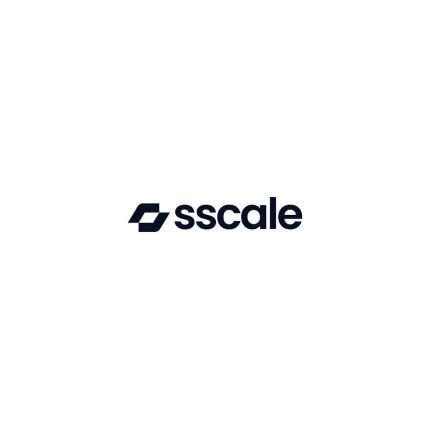 Logotyp från sscale GmbH