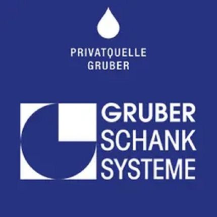 Logotipo de Gruber Schanksysteme - Privatquelle Gruber GmbH & Co KG