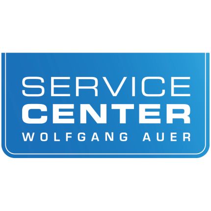 Logo van Service Center Auer