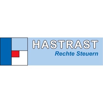 Logo from HASTRAST - Rechte Steuern