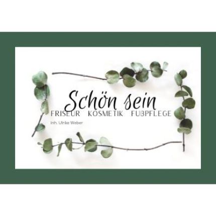Logo fra Salon Schön Sein