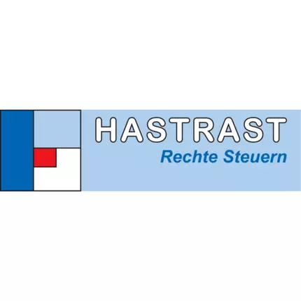 Logótipo de HASTRAST - Rechte Steuern