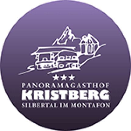 Logo van Panoramagasthof Kristberg