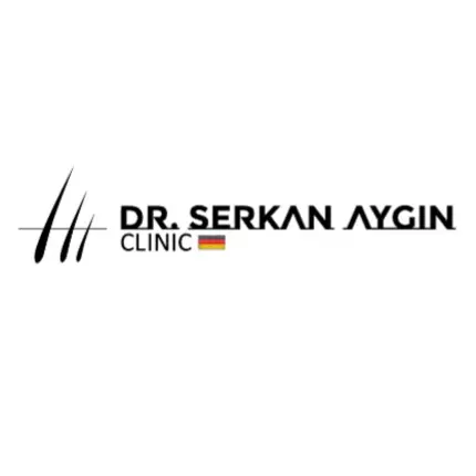 Logotipo de Dr Serkan Aygin | Niederlassung Köln | Haartransplantation Türkei