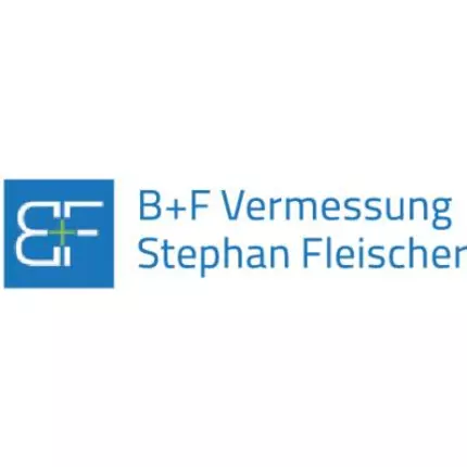 Logo od B+F Vermessung, ÖbVI Stephan Fleischer