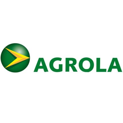Logotyp från AGROLA