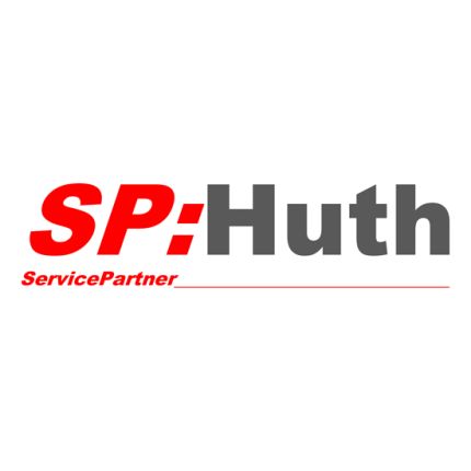 Logotyp från SP HUTH DeRoMedia Service e.K.
