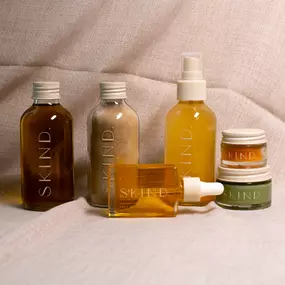 Bild von SKIND.® HOLISTIC SKIN CARE & AYURVEDA