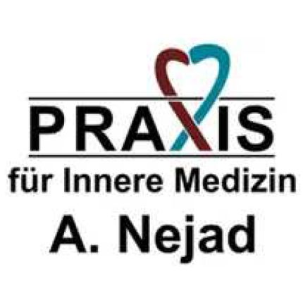 Logo od A. Nejad Facharzt für Innere Medizin