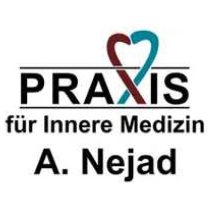 Logotyp från Alex Nejad Facharzt für Innere Medizin