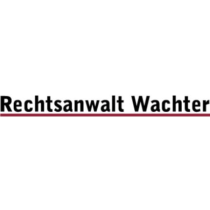 Logo de Rechtsanwalt Wachter Markenrecht Regensburg