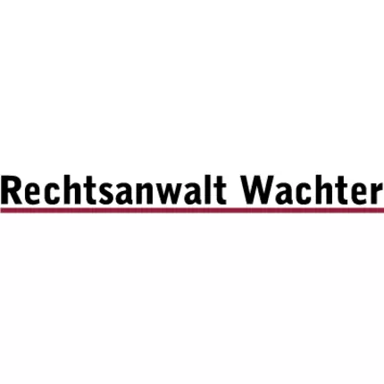 Logotyp från Rechtsanwalt Wachter Markenrecht Regensburg