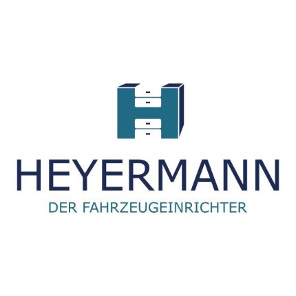 Logo von Heyermann - Der Fahrzeugeinrichter