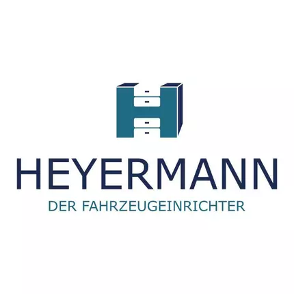 Logótipo de Heyermann - Der Fahrzeugeinrichter