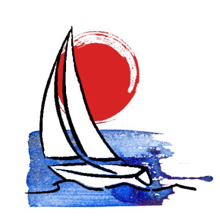 Logotipo de Rocket Science Sailing