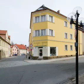 Bild von Wilhelm Pfeifer