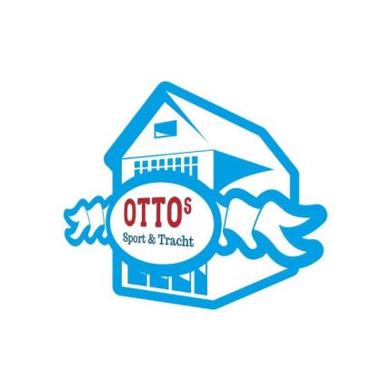 Logo von Ottos Sport & Tracht