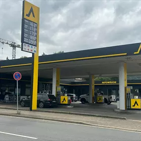 CLASSIC Tankstelle Bad Harzburg