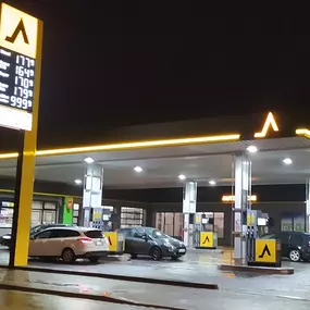 CLASSIC Tankstelle Bad Harzburg