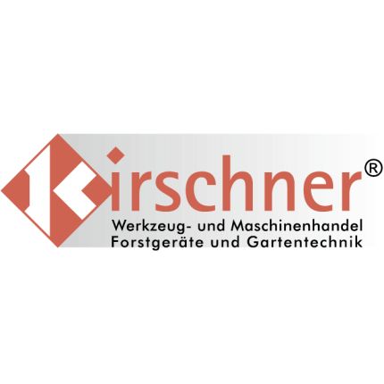 Logotyp från Kirschner Maschinen