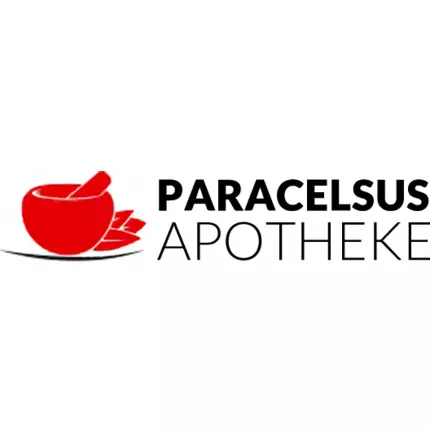 Logo from Paracelsus Apotheke