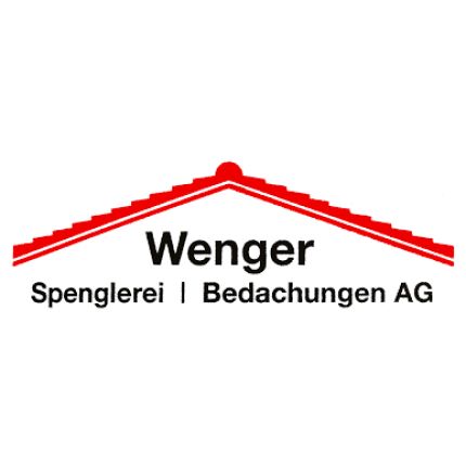 Logo fra Wenger Bedachungen AG