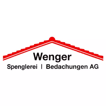 Logo da Wenger Bedachungen AG